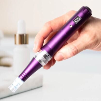 DERMAPEN ULTIMA-N2 STAMP PEN