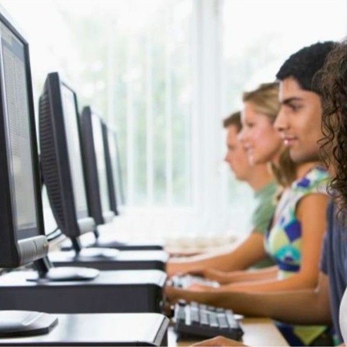 website image