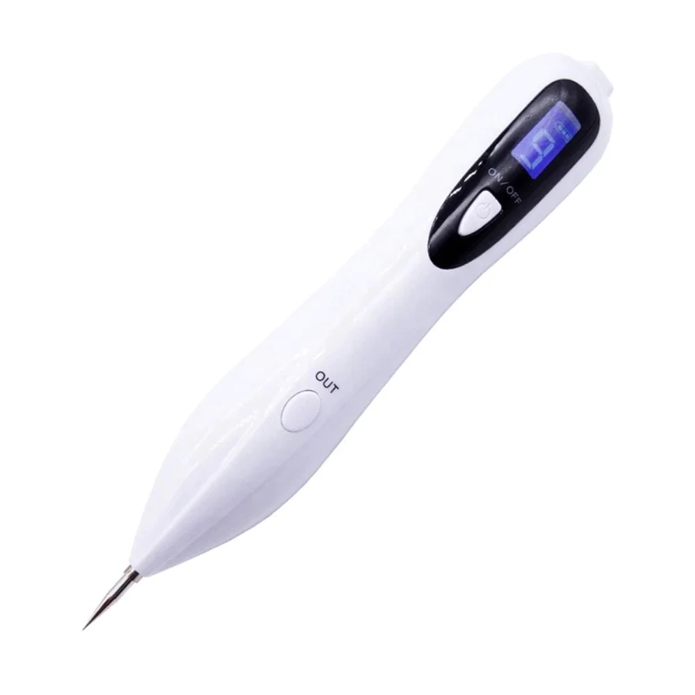 Caneta Jato de Plasma 2