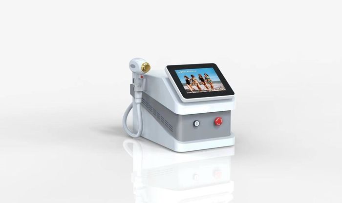 Laser 4 Ondas 