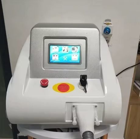 Laser Nd-Yag Remoção Tatuagens + Peeling Hollywood 