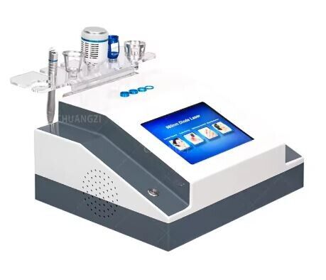 Laser Podológico e Vascular 6 em 1