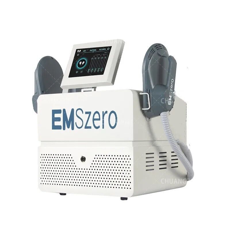  EMS Sculpt - 2 manipulos