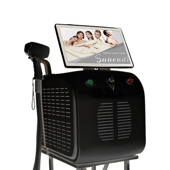 Laser 3 ondas