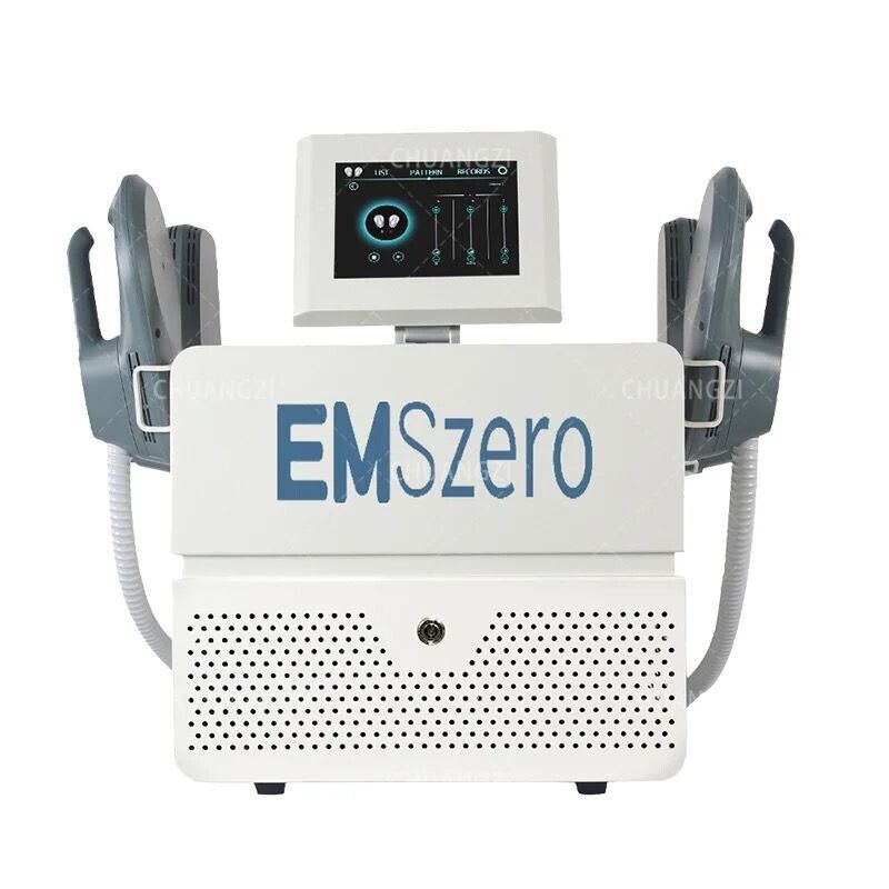 EMSculpt - 4 manípulos
