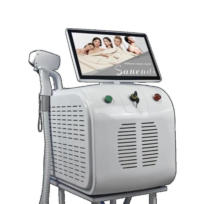 Laser 4 Ondas