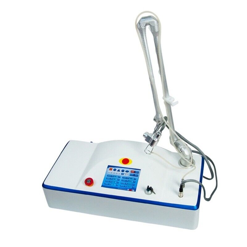 Laser CO2 Fracionado 