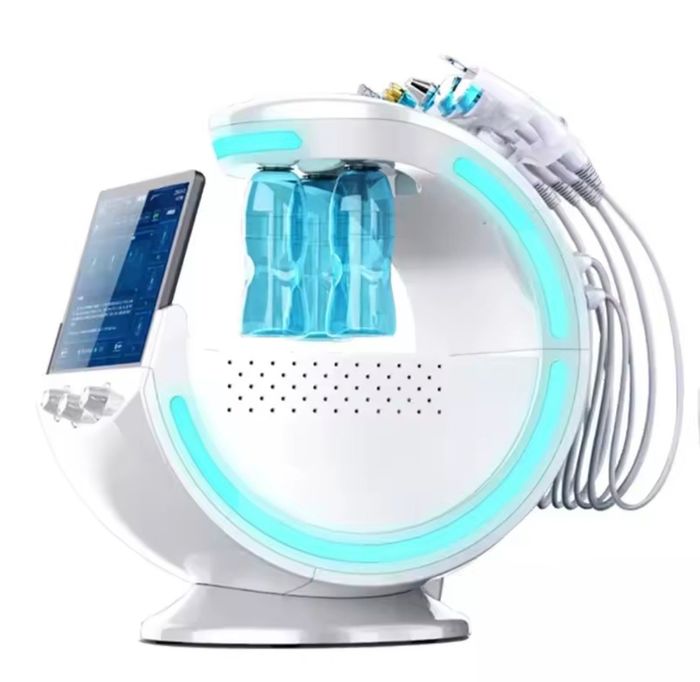Hydra Glow 6 em 1