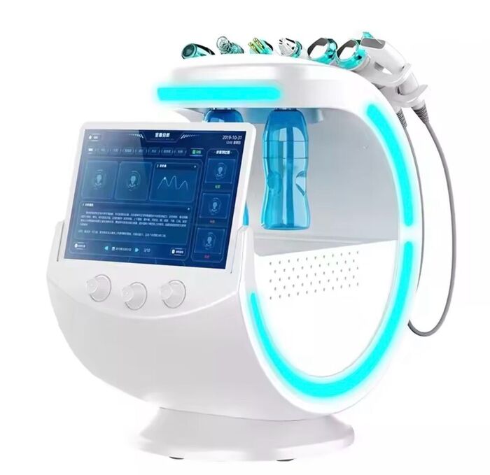 Hydra Glow 6 em 1