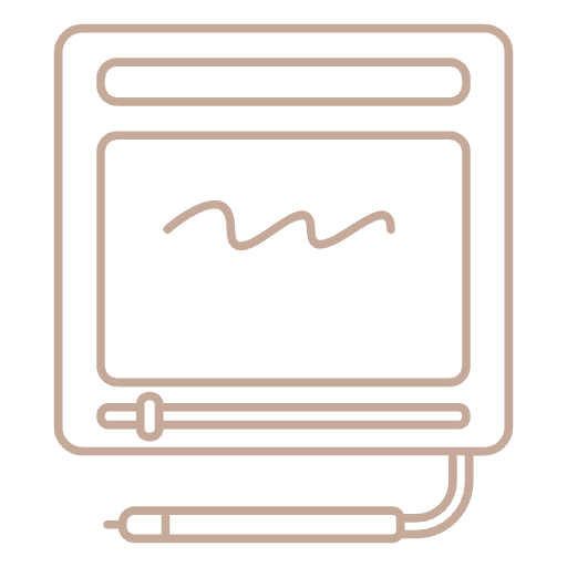 website image