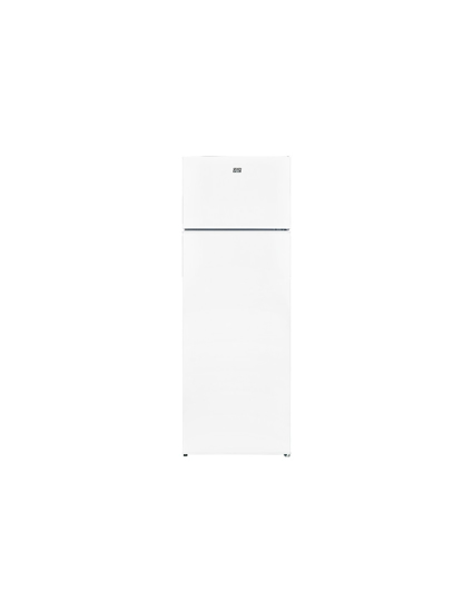  Frigorífico 2 Portas Com Congelador 