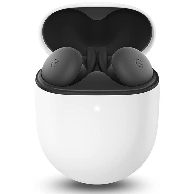 Auriculares Bluetooth Google Pixel Buds A-Series | Carvão
