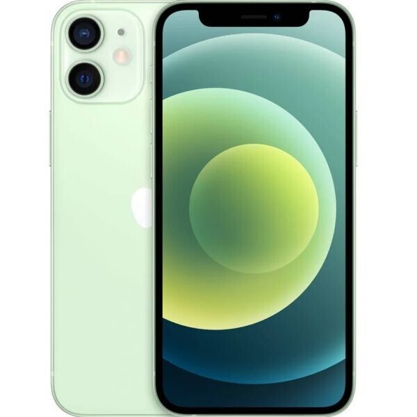 Smartphone Apple iPhone 12 128GB Green