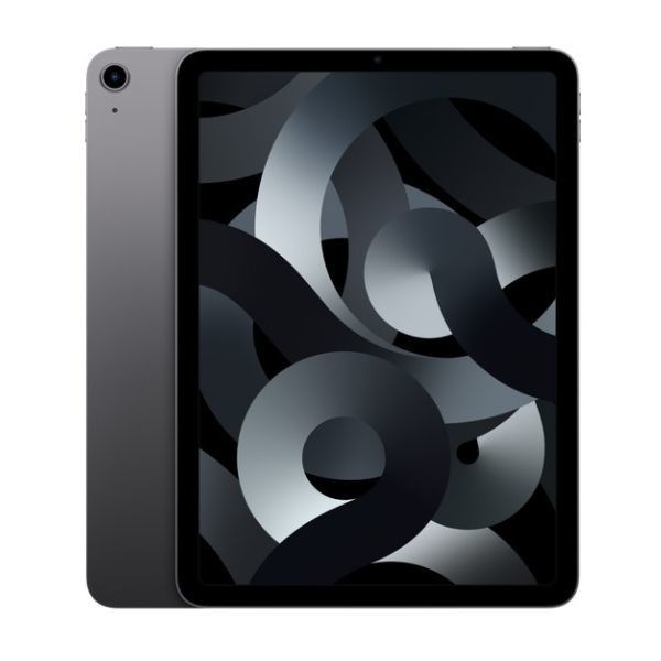 Tablet Apple iPad Air 2022 10.9" 64GB Wi-Fi Space Grey
