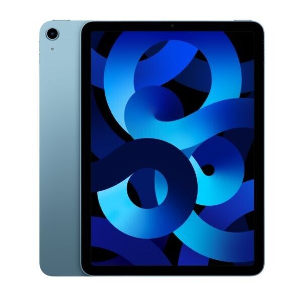 Tablet Apple iPad Air 2022 10.9" 64GB Wi-Fi Blue
