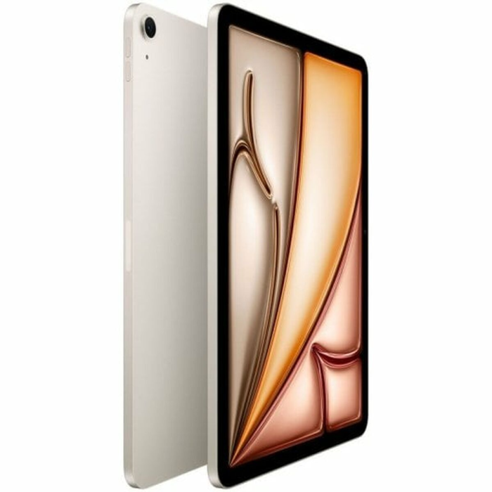 Apple iPad Air 2024 11" M2 256GB Wi-Fi Starlight