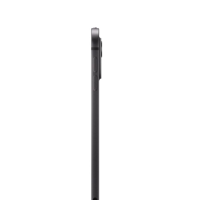Apple iPad Pro 2024 11" M4 512GB Wi-Fi Space Black