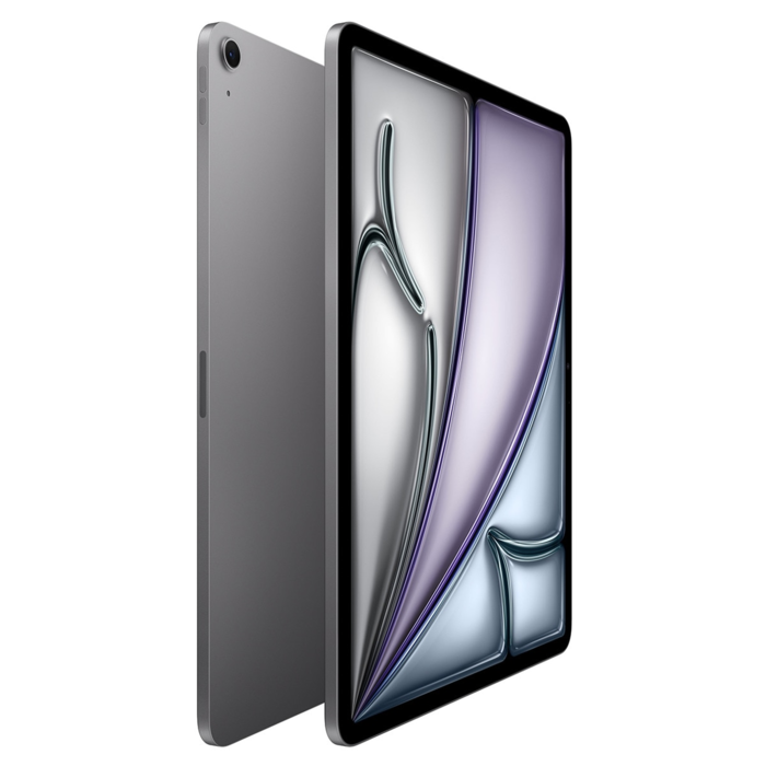 Apple iPad Air 2024 13" M2 128GB Wi-Fi Space Grey