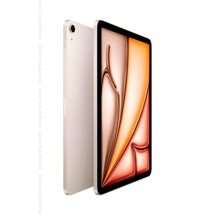 Apple iPad Air 2024 13" M2 128GB Wi-Fi Starlight