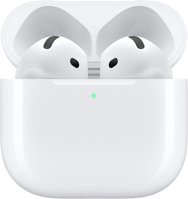 Apple AirPods 4 ANC