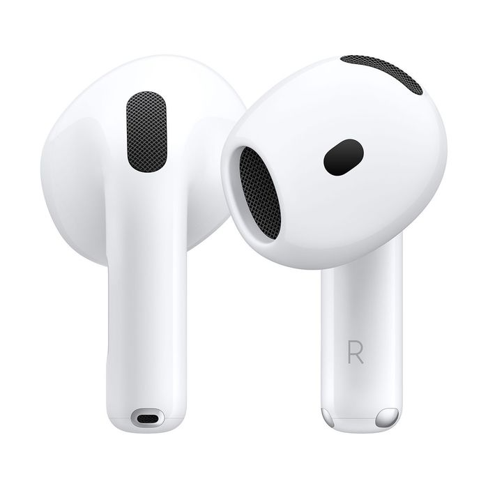 Apple AirPods 4 com Cancelamento Ativo de Ruído