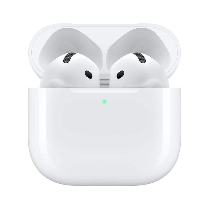 Apple AirPods 4 com Cancelamento Ativo de Ruído