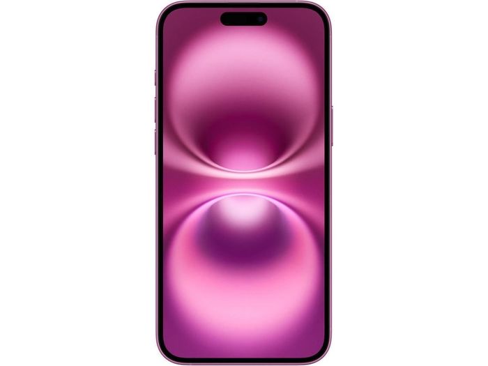 iPhone 16 Plus 128GB Pink