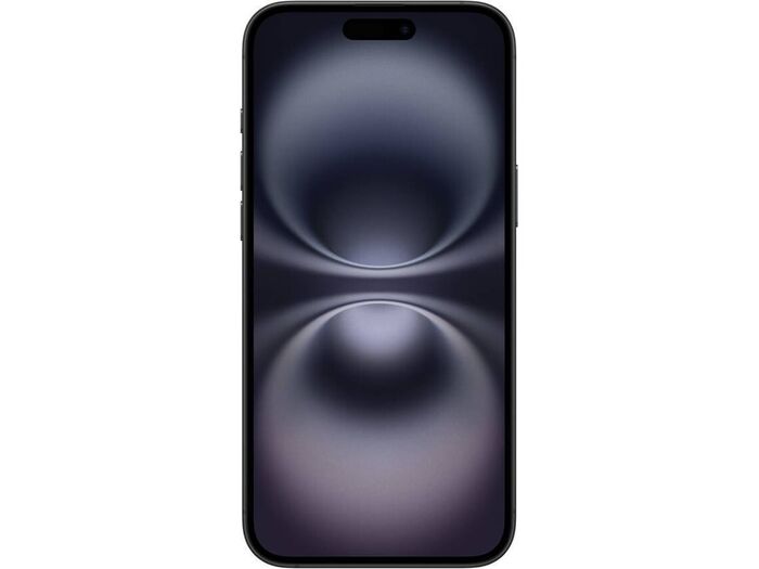 iPhone 16 Plus 256GB Black