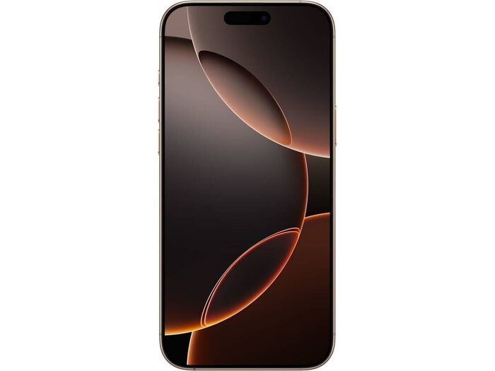 iPhone 16 Pro Max 512GB Desert Titanium