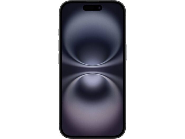 iPhone 16 256GB Black
