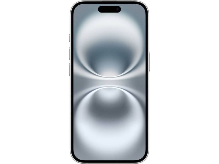 Apple iPhone 16 256GB White
