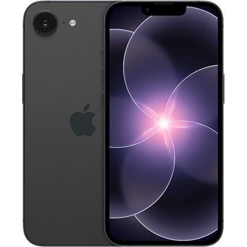 Apple iPhone 17e 6.1" 256GB Preto