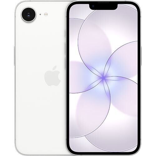 Apple iPhone 17e 6.1" 512GB Branco