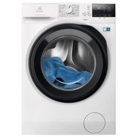 Máquina de Lavar e Secar Roupa Electrolux EWI-7216-O-2B