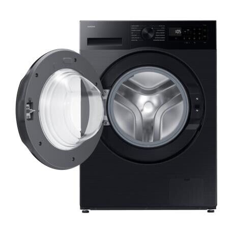 Máquina de Lavar Roupa Samsung WW80FG5L32ABEP 