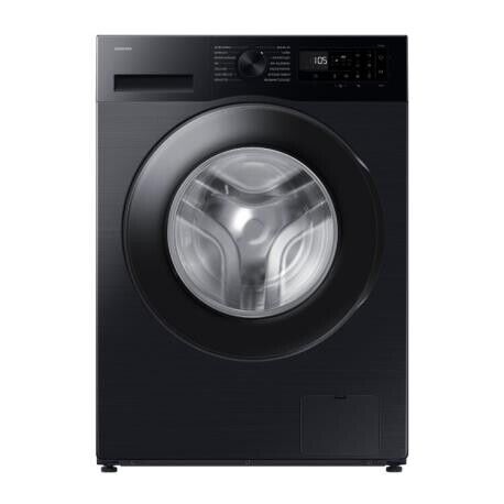 Máquina de Lavar Roupa Samsung WW80FG5L32ABEP 