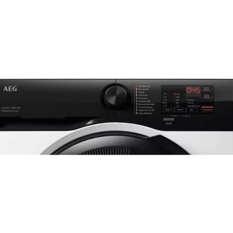 AEG - Máquina de Lavar Roupa LFE6D94O4B