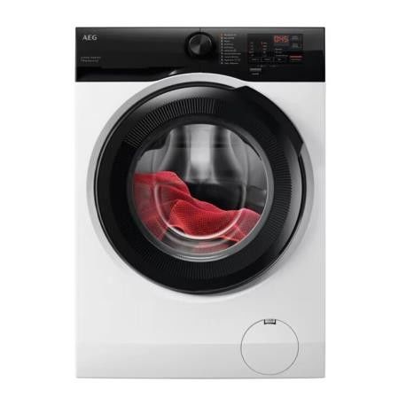 AEG - Máquina de Lavar Roupa LFE6D94O4B
