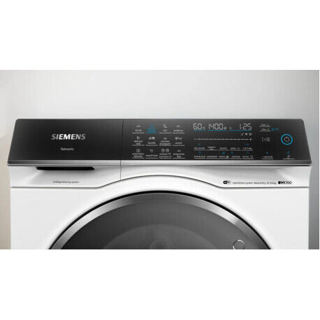 Maquina Lavar Secar Roupa Siemens WN54C2A0ES