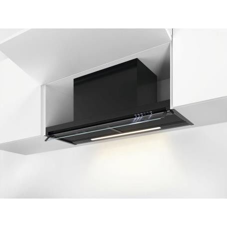  Exaustor AEG GE68D9HB 60cm Classe