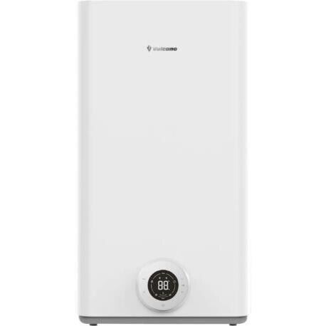  Termoacumulador Vulcano ES 080 8 VU iDEWRB 80L