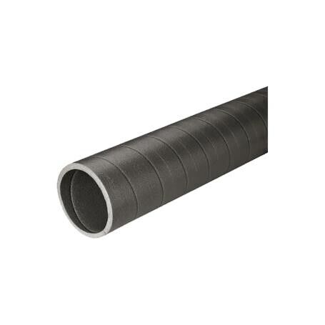 Tubo Isolado Ø 160 mm 1 Metro Ref. 3078090 para Ventilação Ariston