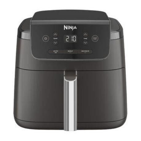 NINJA - Air Fryer 4em1 6,2L AF170EU