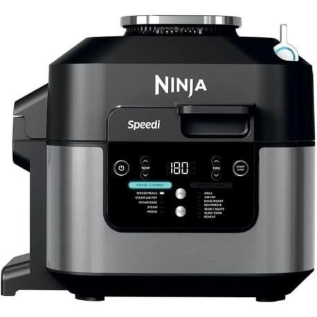 Air Fryer Multifunções Ninja ON500EU