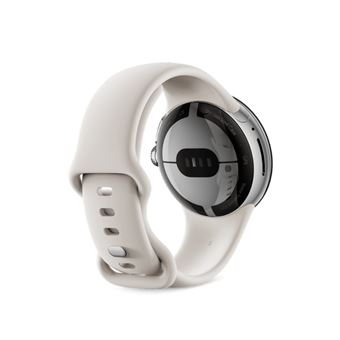 Google Pixel Watch 41mm Wi-Fi Prateado/Giz