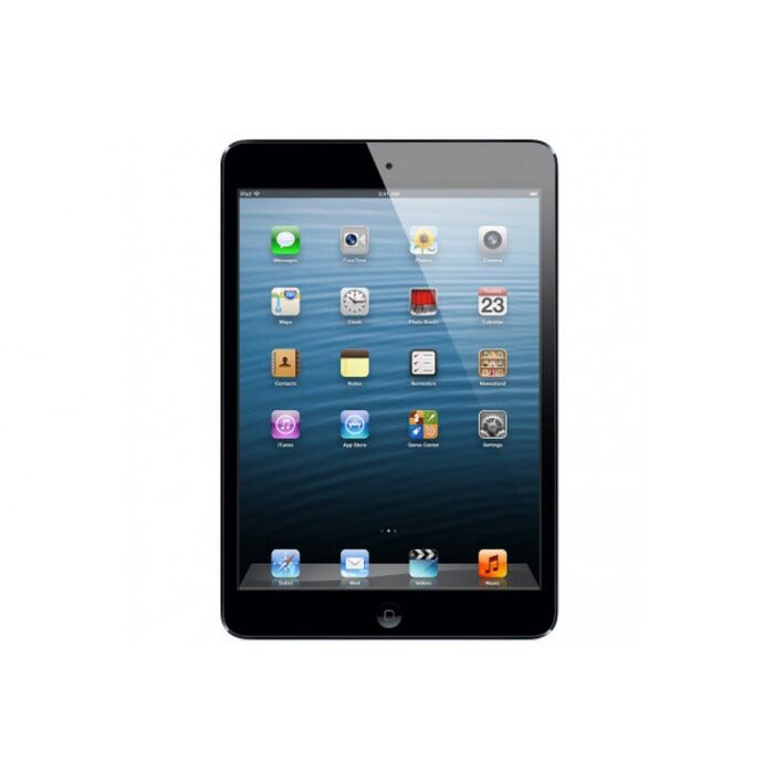 APPLE IPAD MINI ME018T/A 16GB 4G 7.9" BLACK DEMO
