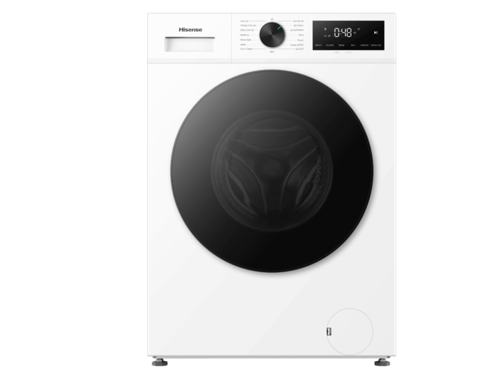 Máquina de Lavar Roupa Hisense WF1I7022BWJ2