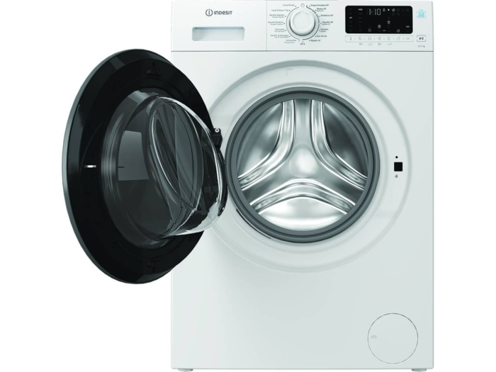  Indesit IDP 10764 7/10Kg 1400RPM Classe D