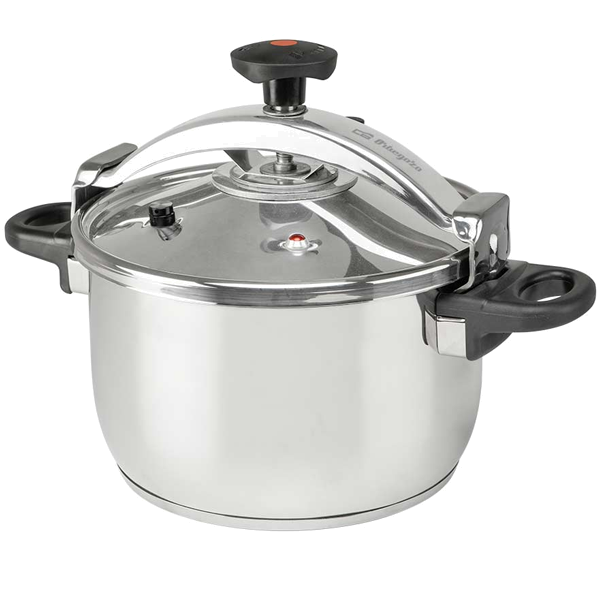 PANELA PRESSÃO ORBEGOZO - HPL14070