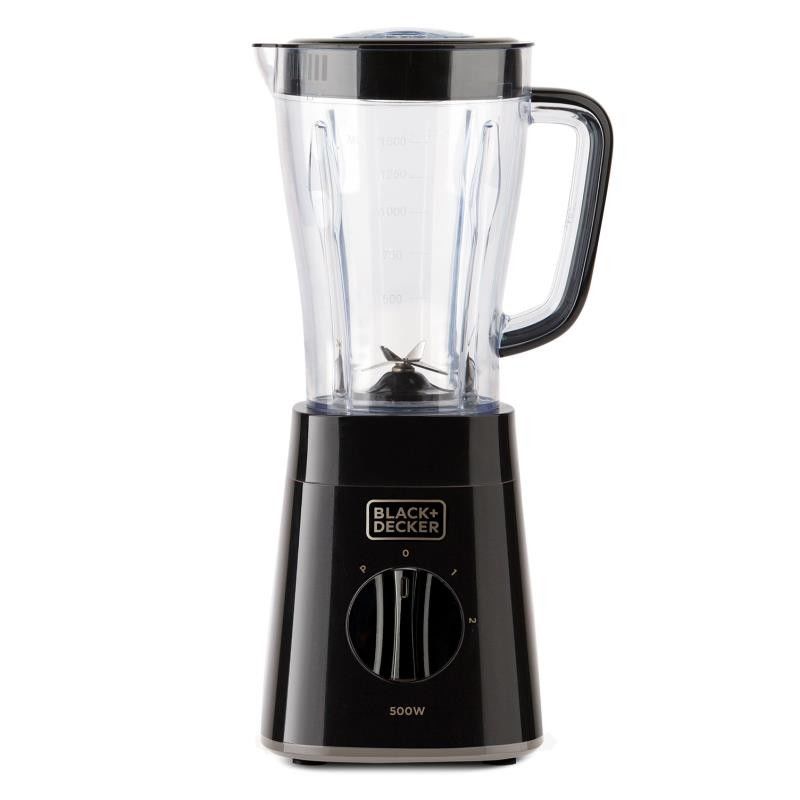 Liquidificador Black+Decker BXJB-501-E